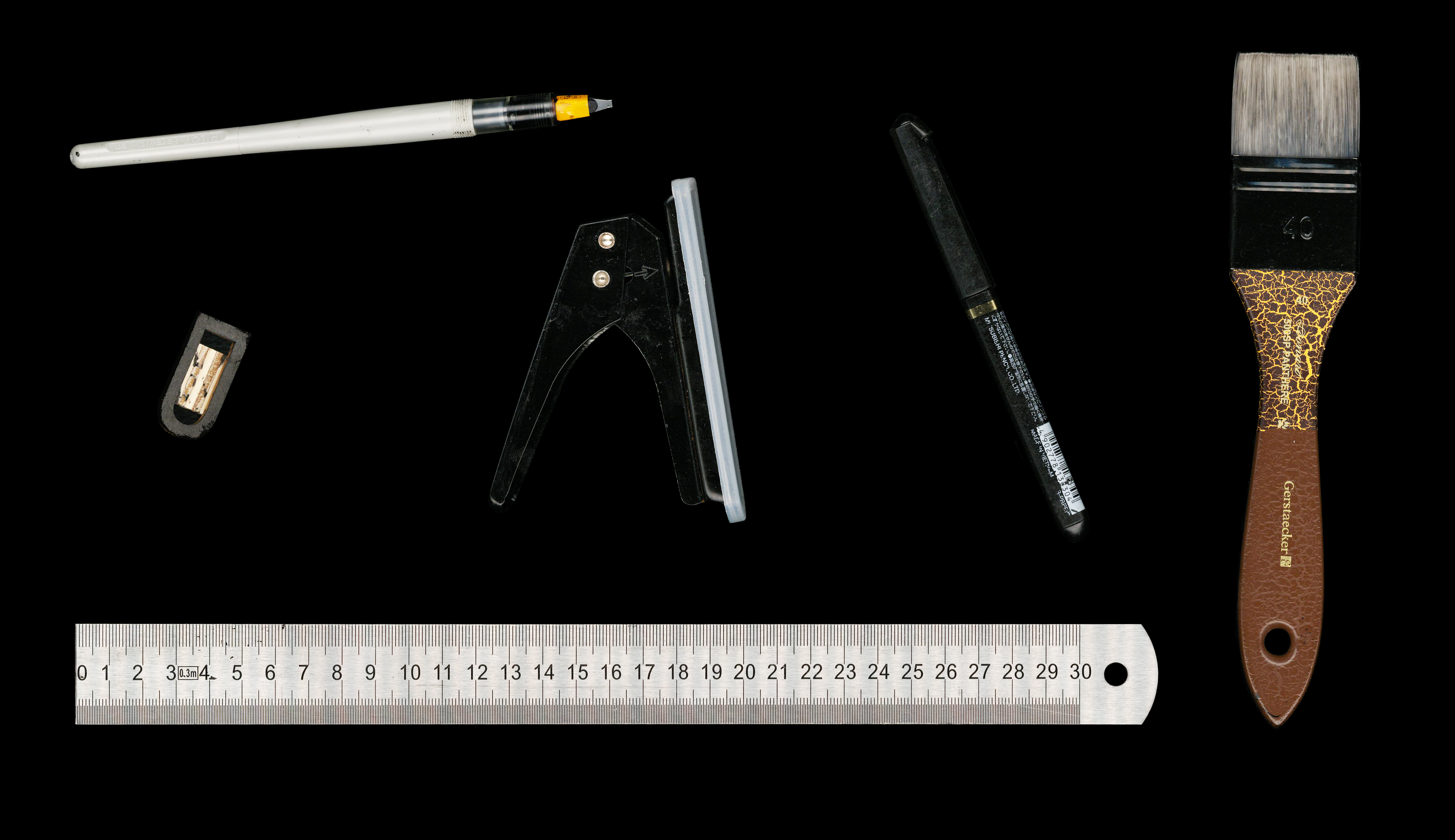 outils