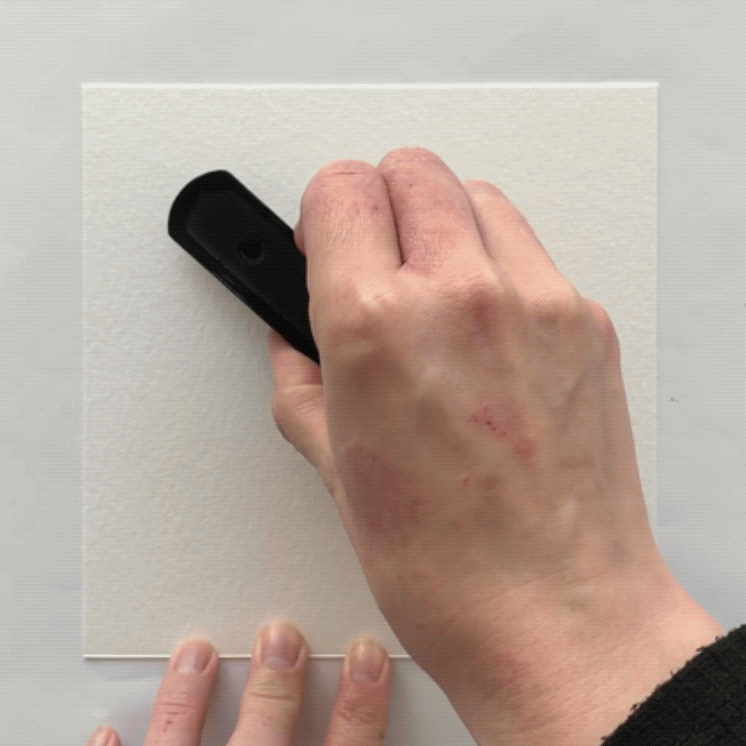 Rond perforatrice