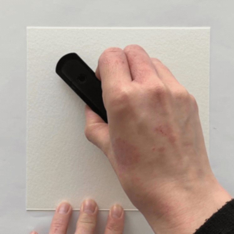 triangle perforatrice